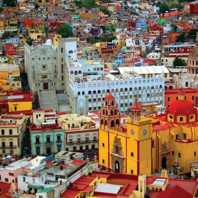 Guanajuato
