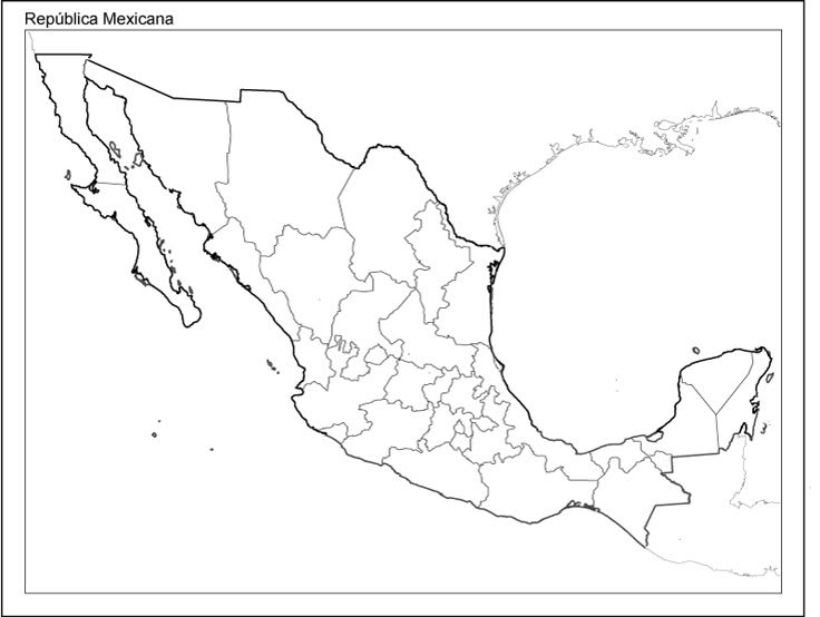 Experience map
